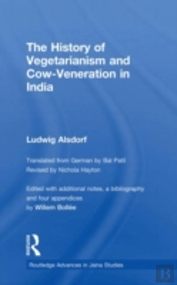 Bertrand.pt - The History Of Vegetarianism And Cow-Veneration In India