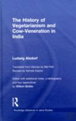 Bertrand.pt - The History Of Vegetarianism And Cow-Veneration In India