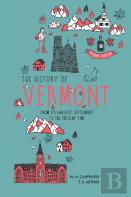 The History Of Vermont