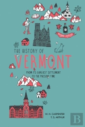 The History Of Vermont