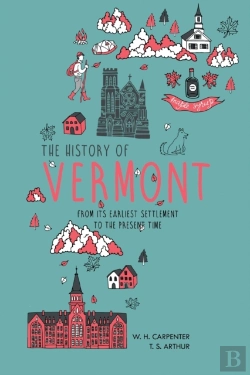 Bertrand.pt - The History Of Vermont