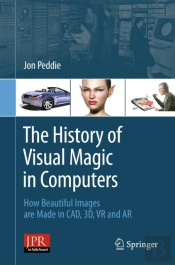 The History Of Visual Magic In Computers