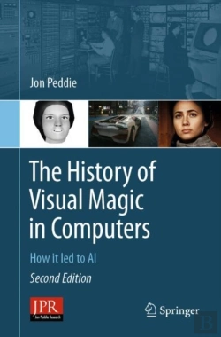 Bertrand.pt - The History Of Visual Magic In Computers