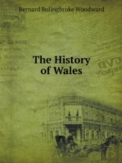 The History Of Wales