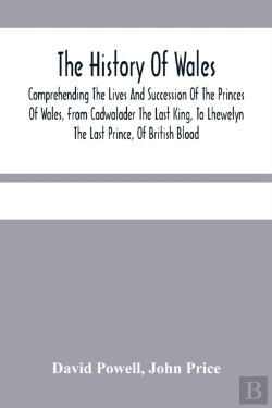 Bertrand.pt - The History Of Wales.