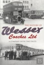 The History Of Wessex Coaches Ltd