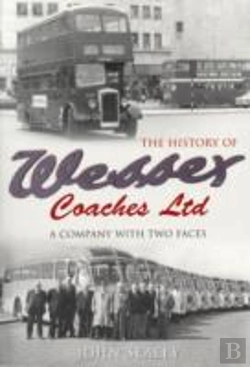 Bertrand.pt - The History Of Wessex Coaches Ltd