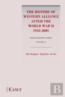 The History Of Western Alliance After The World War Ii (1945-2005)