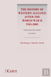 The History Of Western Alliance After The World War Ii (1945-2005)