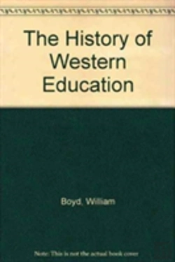 Bertrand.pt - The History Of Western Education