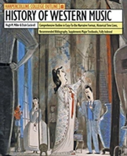 Bertrand.pt - The History Of Western Music