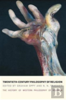 The History Of Western Philosophy Of Religion