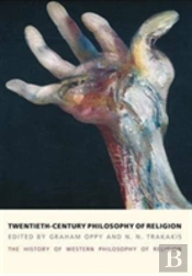 The History Of Western Philosophy Of Religion