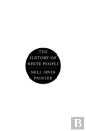 The History Of White People