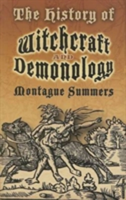 Bertrand.pt - The History Of Witchcraft And Demonology
