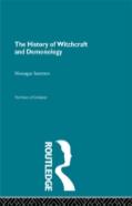 The History Of Witchcraft And Demonology