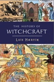 The History Of Witchcraft