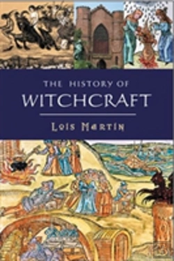 Bertrand.pt - The History Of Witchcraft