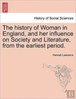 Bertrand.pt - The History Of Woman In England, And Her