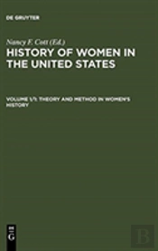 The History Of Women In The United States