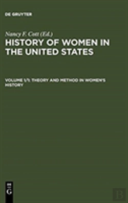 Bertrand.pt - The History Of Women In The United States