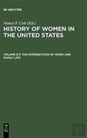 The History Of Women In The United States
