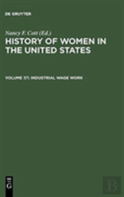 The History Of Women In The United States