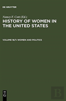 The History Of Women In The United States
