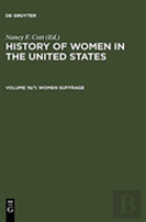 The History Of Women In The United States