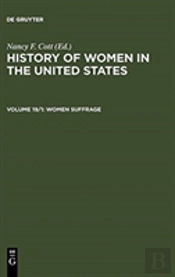 The History Of Women In The United States