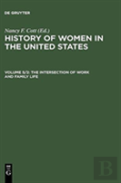 The History Of Women In The United States
