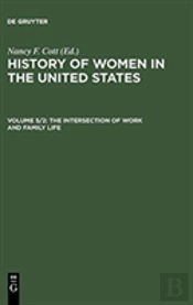 The History Of Women In The United States