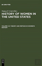 The History Of Women In The United States