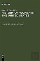 The History Of Women In The United States