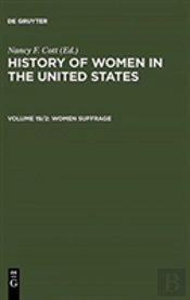 The History Of Women In The United States