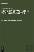 The History Of Women In The United States