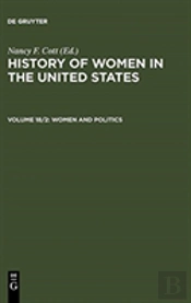 The History Of Women In The United States