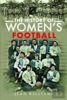 The History Of Women'S Football