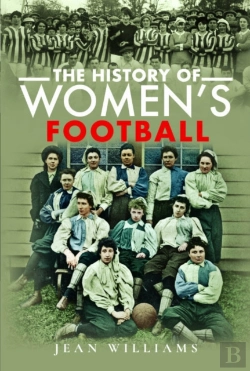 Bertrand.pt - The History Of Women'S Football