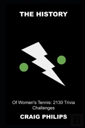 The History Of Women'S Tennis