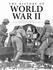 The History Of World War Ii