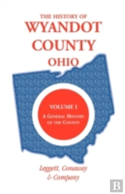 Bertrand.pt - The History Of Wyandot County, Ohio, Vol