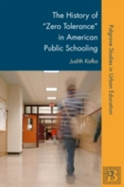 The History Of 'Zero Tolerance' In American Public Schooling