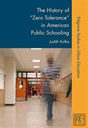 The History Of 'Zero Tolerance' In American Public Schooling