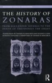 The History Of Zonaras
