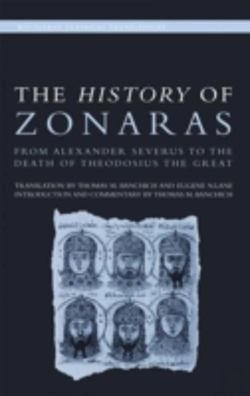 Bertrand.pt - The History Of Zonaras
