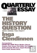 The History Question