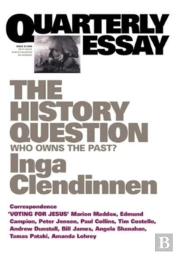 Bertrand.pt - The History Question