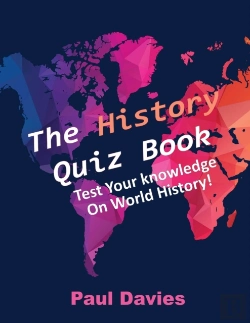 Bertrand.pt - The History Quiz Book