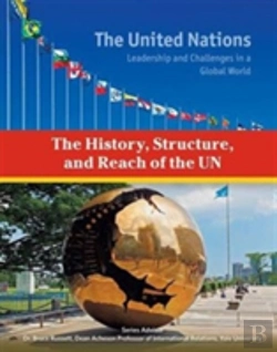 Bertrand.pt - The History, Structure, And Reach Of The Un